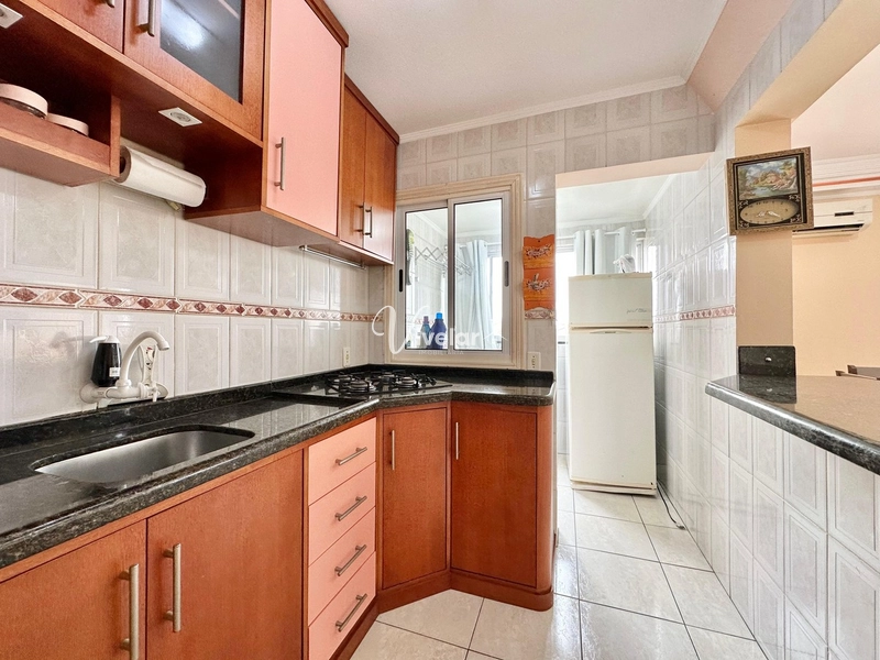 APARTAMENTO DE 2 DORMITORIOS, LADO MAR, EM CAPÃO DA CANOA !: 14ª foto da galeria de imagens do imóvel
