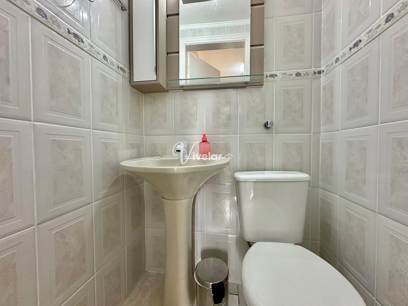 APARTAMENTO DE 2 DORMITORIOS, LADO MAR, EM CAPÃO DA CANOA !: 15ª foto da galeria de imagens do imóvel