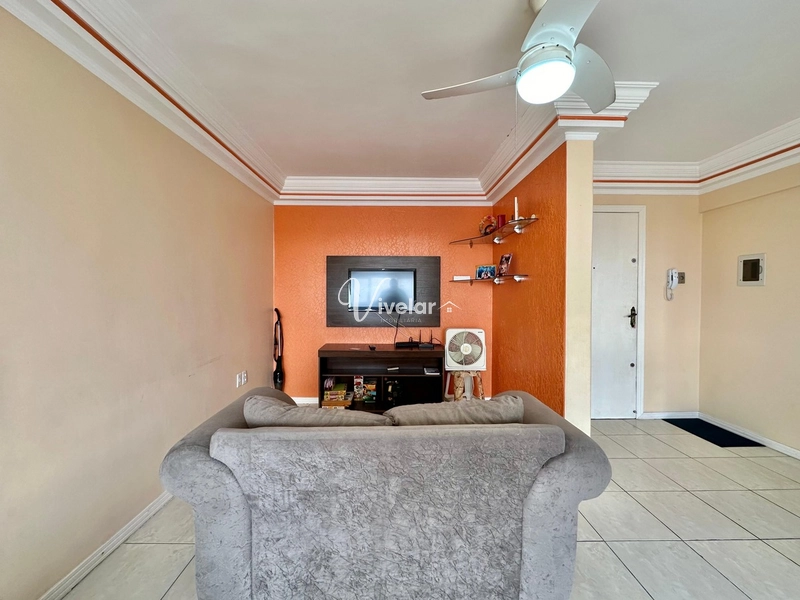 APARTAMENTO DE 2 DORMITORIOS, LADO MAR, EM CAPÃO DA CANOA !: 5ª foto da galeria de imagens do imóvel