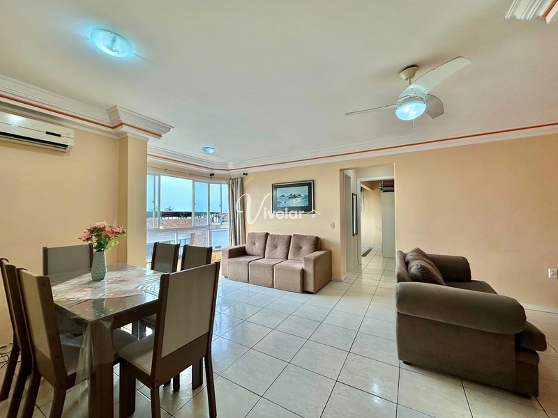 APARTAMENTO DE 2 DORMITORIOS, LADO MAR, EM CAPÃO DA CANOA !: 1ª foto da galeria de imagens do imóvel