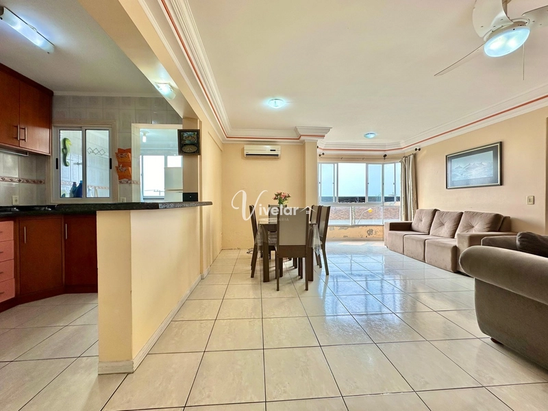 APARTAMENTO DE 2 DORMITORIOS, LADO MAR, EM CAPÃO DA CANOA !: 16ª foto da galeria de imagens do imóvel