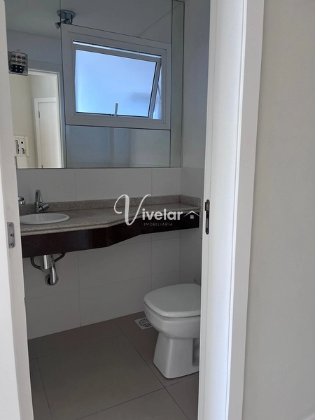 APARTAMENTO AMPLO COM UMA VISTA CINEMATOGRÁFICA !: 4ª foto da galeria de imagens do imóvel