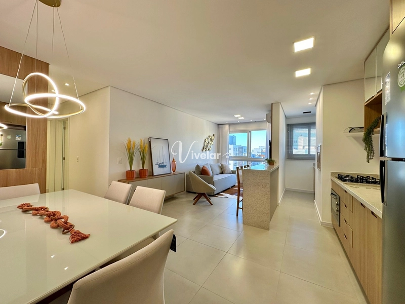 APARTTAMENTO A VENDA COM UMA INFRA COMPLETA !: 16ª foto da galeria de imagens do imóvel