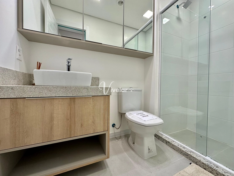 APARTTAMENTO A VENDA COM UMA INFRA COMPLETA !: 27ª foto da galeria de imagens do imóvel