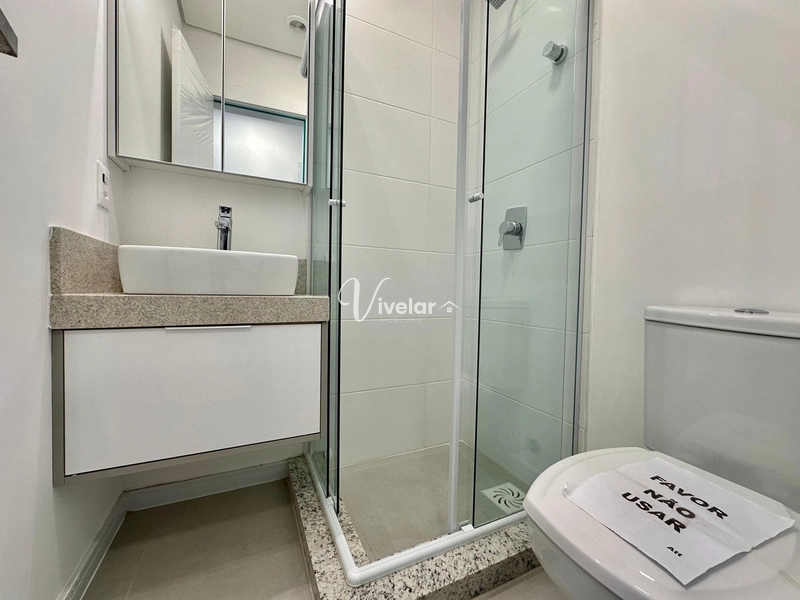APARTTAMENTO A VENDA COM UMA INFRA COMPLETA !: 21ª foto da galeria de imagens do imóvel