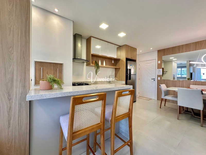 APARTTAMENTO A VENDA COM UMA INFRA COMPLETA !: 12ª foto da galeria de imagens do imóvel
