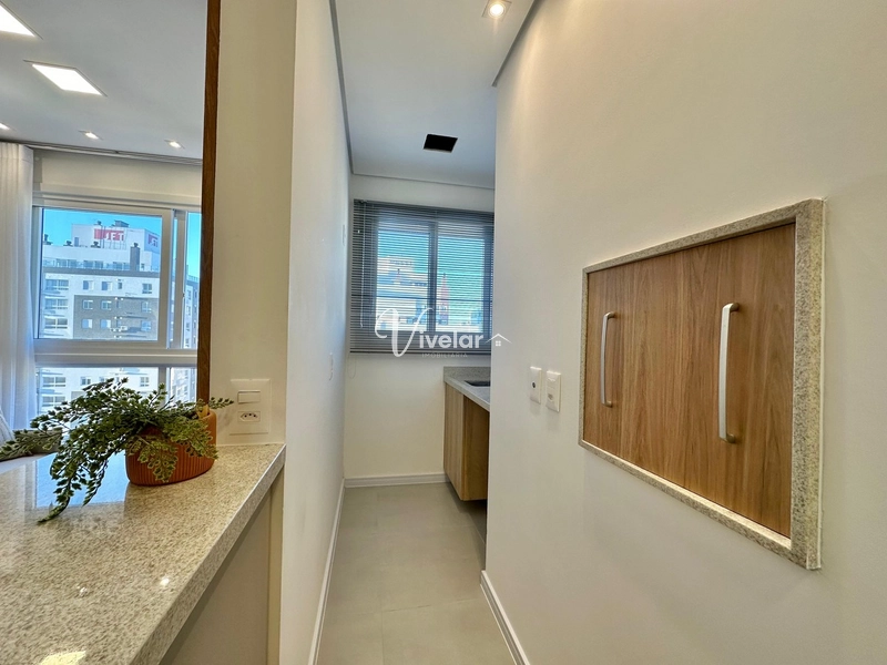 APARTTAMENTO A VENDA COM UMA INFRA COMPLETA !: 18ª foto da galeria de imagens do imóvel