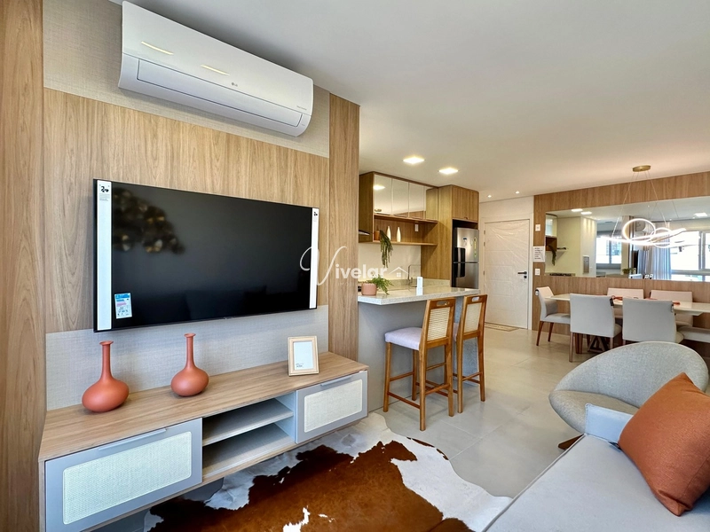 APARTTAMENTO A VENDA COM UMA INFRA COMPLETA !: 17ª foto da galeria de imagens do imóvel