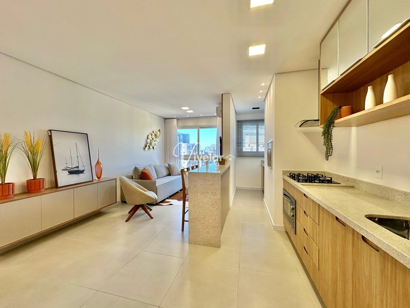 APARTTAMENTO A VENDA COM UMA INFRA COMPLETA !: 1ª foto da galeria de imagens do imóvel