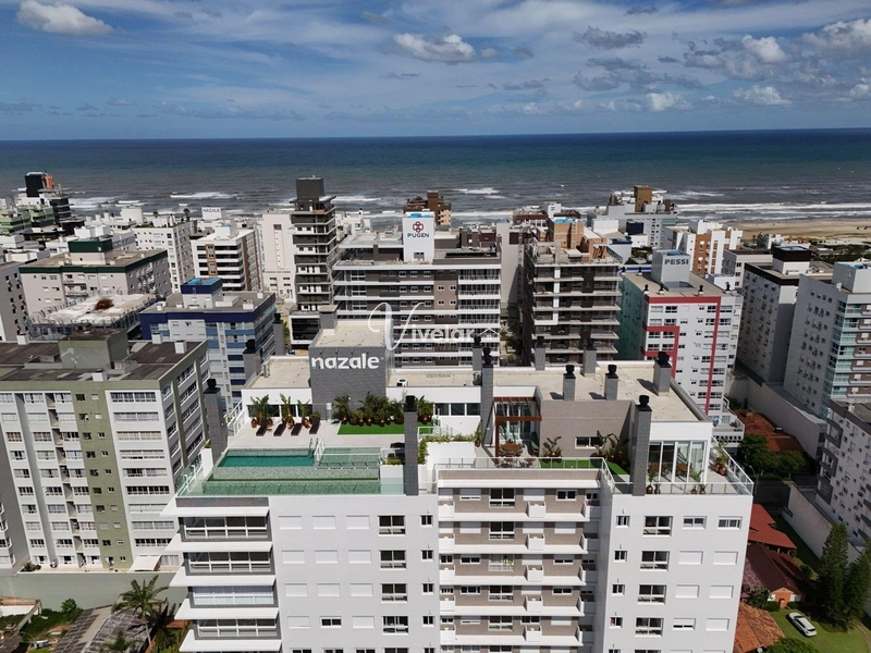 APARTAMENTO A VENDA COM UM AMPLO TERRAÇO!: 11ª foto da galeria de imagens do imóvel