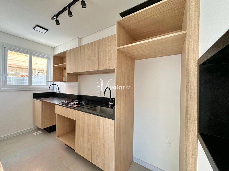 APARTAMENTO A VENDA COM UM AMPLO TERRAÇO!: 18ª foto da galeria de imagens do imóvel