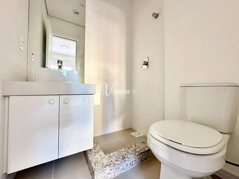 APARTAMENTO A VENDA COM UM AMPLO TERRAÇO!: 24ª foto da galeria de imagens do imóvel