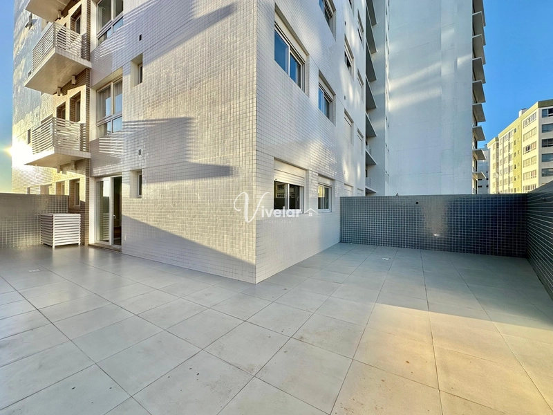 APARTAMENTO A VENDA COM UM AMPLO TERRAÇO!: 30ª foto da galeria de imagens do imóvel