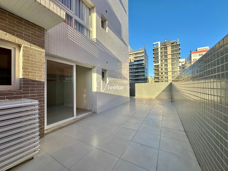 APARTAMENTO A VENDA COM UM AMPLO TERRAÇO!: 8ª foto da galeria de imagens do imóvel