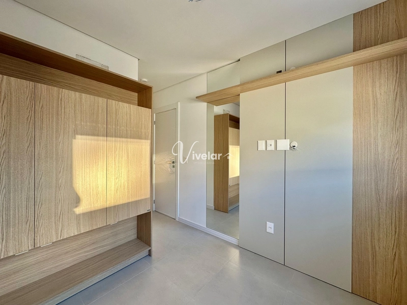 APARTAMENTO A VENDA COM UM AMPLO TERRAÇO!: 4ª foto da galeria de imagens do imóvel