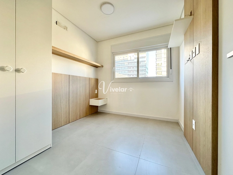 APARTAMENTO A VENDA COM UM AMPLO TERRAÇO!: 7ª foto da galeria de imagens do imóvel
