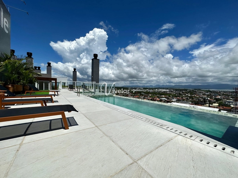 APARTAMENTO A VENDA COM UM AMPLO TERRAÇO!: 26ª foto da galeria de imagens do imóvel