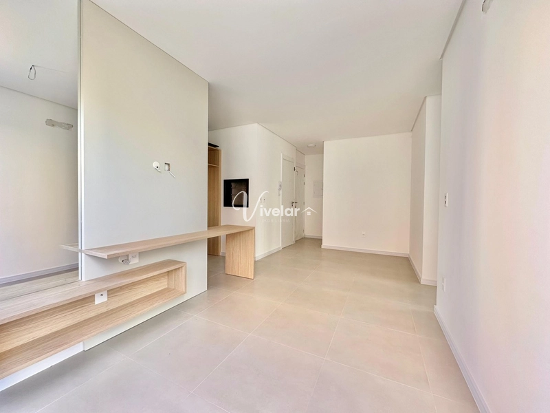 APARTAMENTO A VENDA COM UM AMPLO TERRAÇO!: 5ª foto da galeria de imagens do imóvel