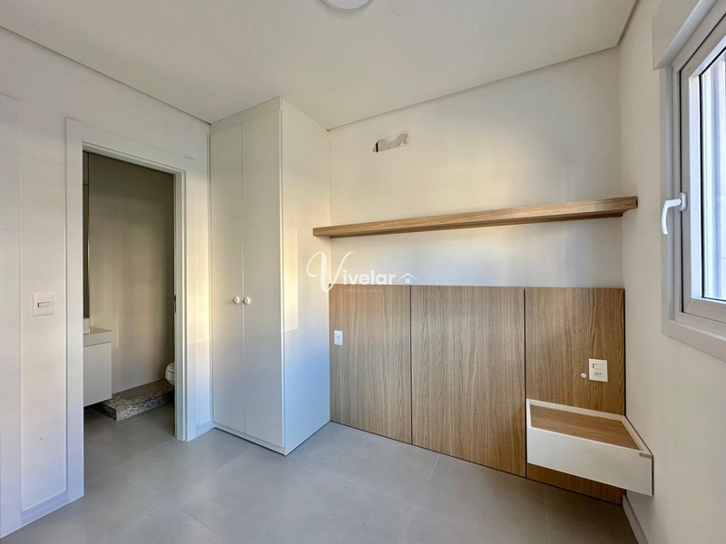 APARTAMENTO A VENDA COM UM AMPLO TERRAÇO!: 22ª foto da galeria de imagens do imóvel
