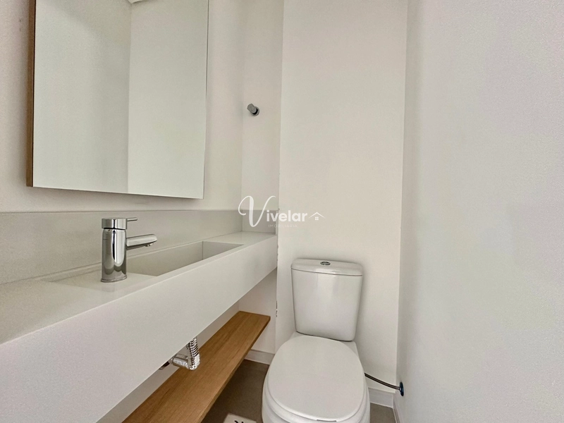 APARTAMENTO A VENDA COM UM AMPLO TERRAÇO!: 10ª foto da galeria de imagens do imóvel