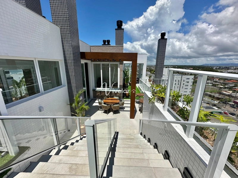 APARTAMENTO A VENDA COM UM AMPLO TERRAÇO!: 23ª foto da galeria de imagens do imóvel