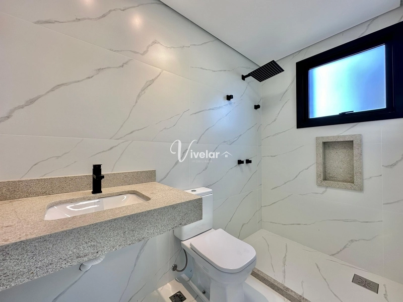 CASA TÉRREA A VENDA EM CONDOMINIO FECHADO !: 7ª foto da galeria de imagens do imóvel