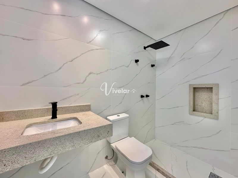 CASA TÉRREA A VENDA EM CONDOMINIO FECHADO !: 8ª foto da galeria de imagens do imóvel