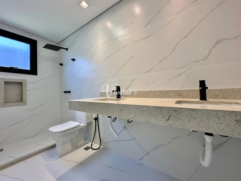 CASA TÉRREA A VENDA EM CONDOMINIO FECHADO !: 9ª foto da galeria de imagens do imóvel
