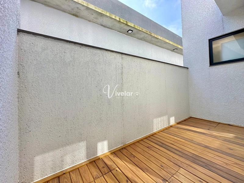 CASA TÉRREA A VENDA EM CONDOMINIO FECHADO !: 6ª foto da galeria de imagens do imóvel