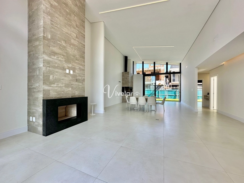 CASA TÉRREA A VENDA EM CONDOMINIO FECHADO !: 10ª foto da galeria de imagens do imóvel