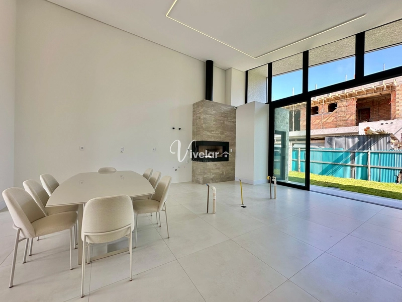 CASA TÉRREA A VENDA EM CONDOMINIO FECHADO !: 19ª foto da galeria de imagens do imóvel