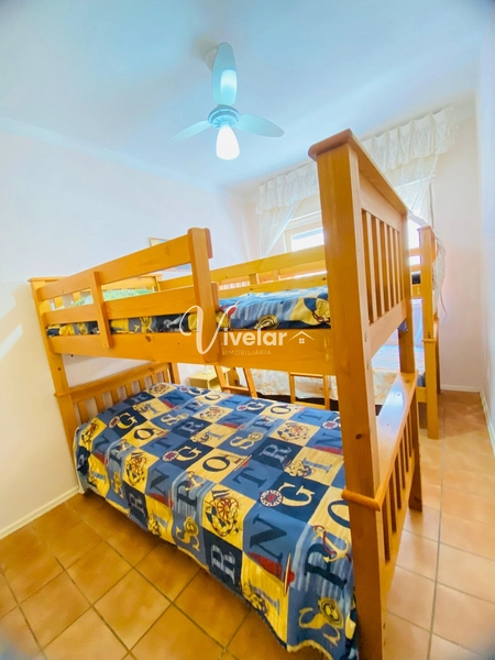 OPORTUNIDADE DE APARTAMENTO A UMA QUADRA DO MAR !: 7ª foto da galeria de imagens do imóvel