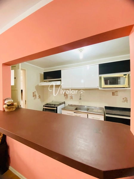 OPORTUNIDADE DE APARTAMENTO A UMA QUADRA DO MAR !: 9ª foto da galeria de imagens do imóvel