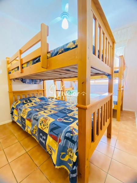 OPORTUNIDADE DE APARTAMENTO A UMA QUADRA DO MAR !: 12ª foto da galeria de imagens do imóvel