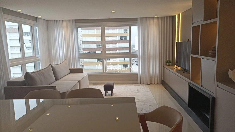 ESTE APARTAMENTO VAI TE SURPREENDER: 1ª foto da galeria de imagens do imóvel