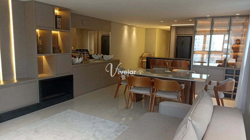 ESTE APARTAMENTO VAI TE SURPREENDER: 15ª foto da galeria de imagens do imóvel