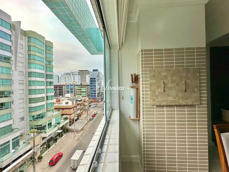 APARTAMENTO COM INFRAESTRUTURA !: 21ª foto da galeria de imagens do imóvel