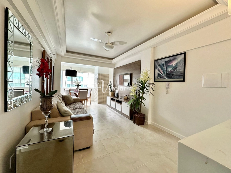 APARTAMENTO COM INFRAESTRUTURA !: 5ª foto da galeria de imagens do imóvel