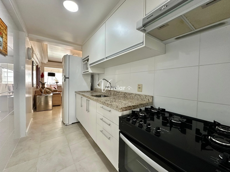 APARTAMENTO COM INFRAESTRUTURA !: 19ª foto da galeria de imagens do imóvel
