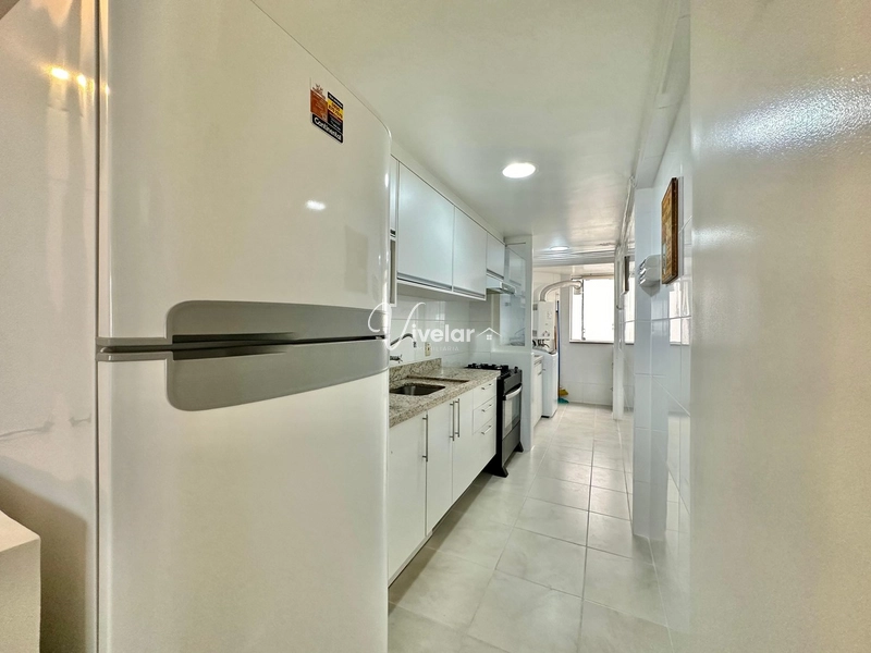 APARTAMENTO COM INFRAESTRUTURA !: 2ª foto da galeria de imagens do imóvel