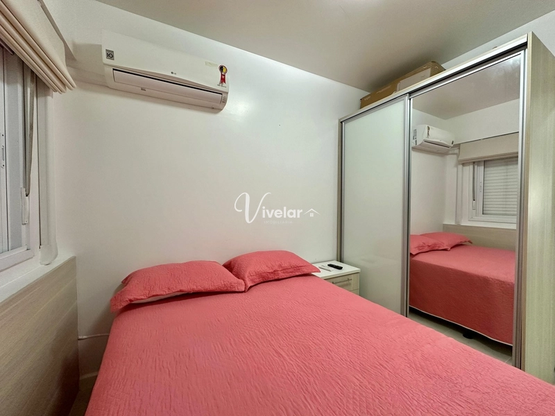 APARTAMENTO COM INFRAESTRUTURA !: 10ª foto da galeria de imagens do imóvel