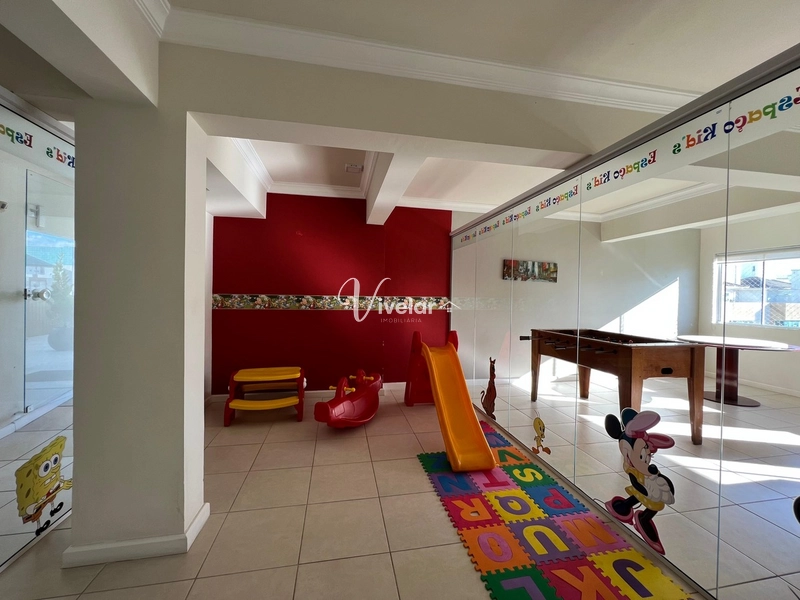 APARTAMENTO COM INFRAESTRUTURA !: 6ª foto da galeria de imagens do imóvel