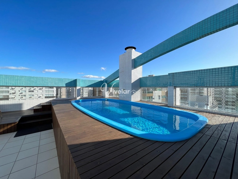 APARTAMENTO COM INFRAESTRUTURA !: 24ª foto da galeria de imagens do imóvel