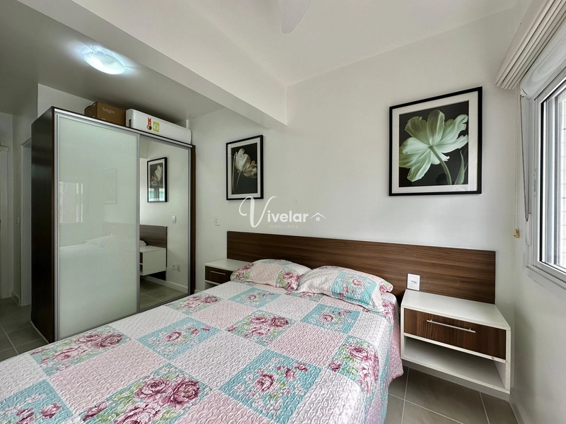 APARTAMENTO COM INFRAESTRUTURA !: 4ª foto da galeria de imagens do imóvel