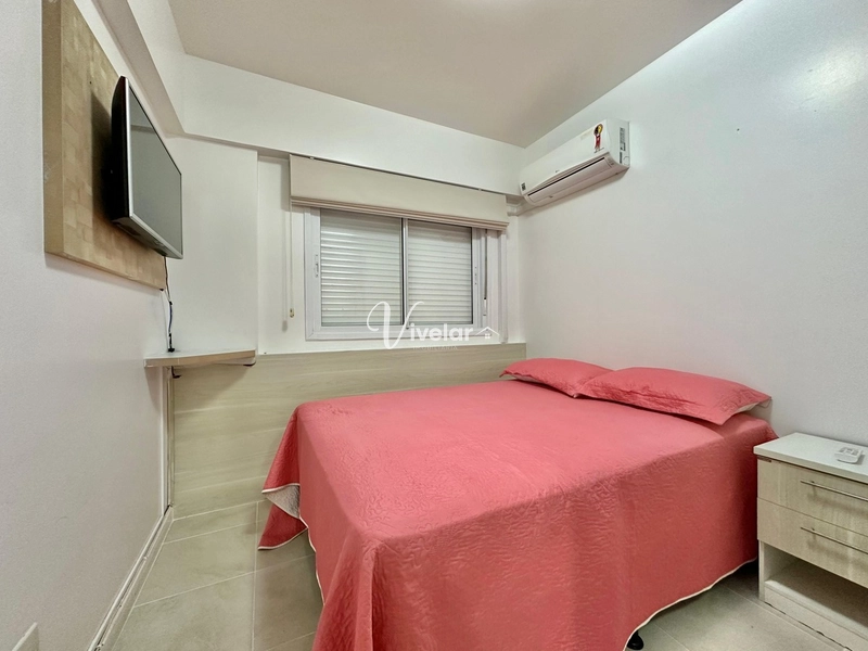 APARTAMENTO COM INFRAESTRUTURA !: 9ª foto da galeria de imagens do imóvel
