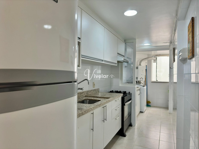 APARTAMENTO COM INFRAESTRUTURA !: 20ª foto da galeria de imagens do imóvel