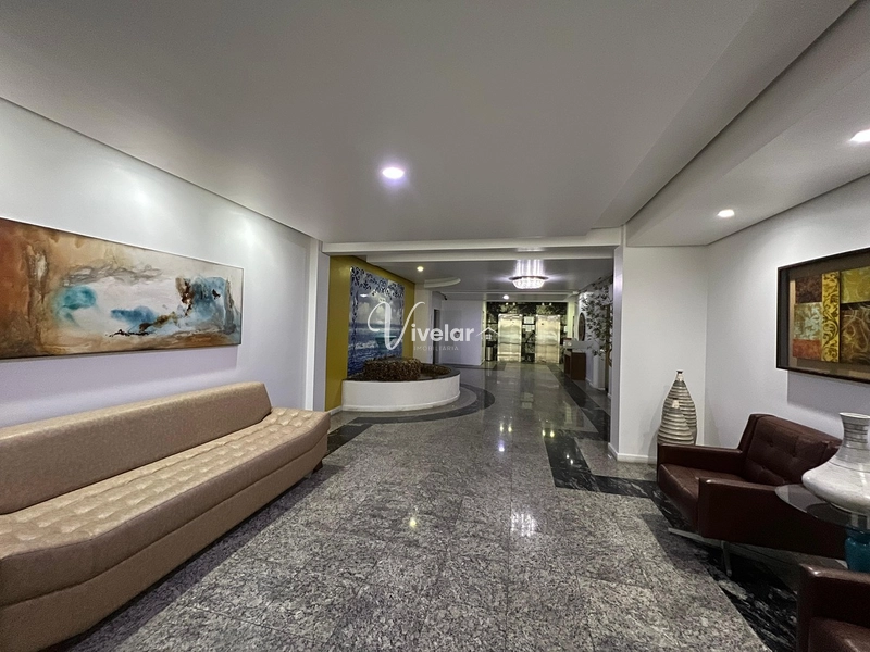 APARTAMENTO COM INFRAESTRUTURA !: 12ª foto da galeria de imagens do imóvel