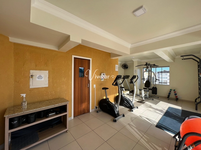 APARTAMENTO COM INFRAESTRUTURA !: 3ª foto da galeria de imagens do imóvel
