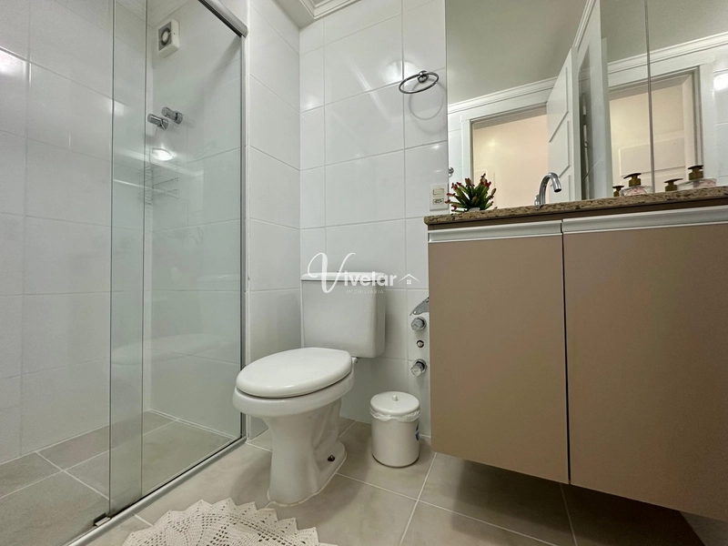 APARTAMENTO COM INFRAESTRUTURA !: 11ª foto da galeria de imagens do imóvel