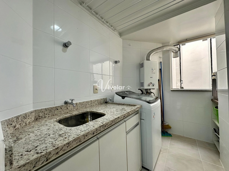APARTAMENTO COM INFRAESTRUTURA !: 16ª foto da galeria de imagens do imóvel